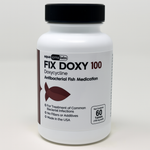 Fish Doxycycline 100mg 60 Count
