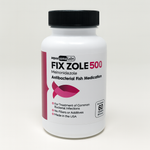 Fish Metronidazole 500