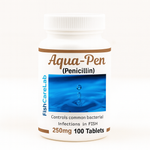 Fish Penicillin 250mg