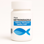 Fish Zole 500mg 100 Count