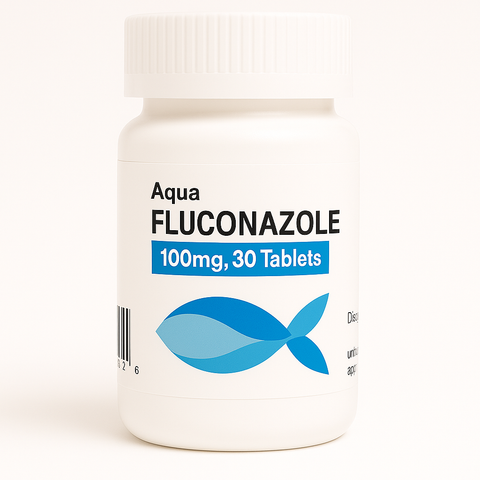 Fish Flucon 100
