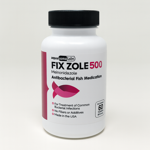 Fish Zole 500 