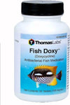 Bird/Aqua Biotic - Doxycycline 100 mg Capsules (30 Count) - Thomas labs fish antibiotics